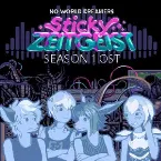 Pochette Sticky Zeitgeist Season 1 OST