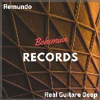 Pochette Real Guitare Deep