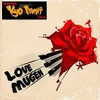 Pochette Love Mugen