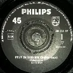 Pochette Mama (He Treats Your Daughter Mean) / Jim Dandy