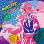 Pochette Nighty Tape