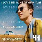 Pochette I Love Being Here With You (Soundtrack for the All‐New Electric Fiat 500 campaign)
