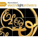Pochette Playlist: The Very Best of Electric Light Orchestra