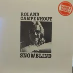 Pochette Snowblind