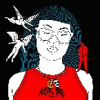 Pochette REAL BAD THINGS