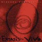 Pochette Éxtasis vivo