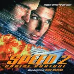 Pochette Speed 2: Cruise Control (Original Motion Picture Score)