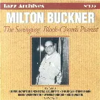 Pochette .The Swinging Block-Chords Pianist