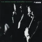 Pochette The Herbie Mann-Sam Most Quintet