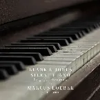Pochette Silent Piano (Songs for Sleeping) 2