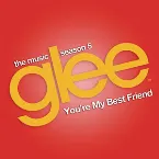 Pochette You’re My Best Friend