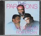 Pochette The Paragons Sing The Beatles And Bob Dylan