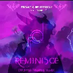 Pochette Reminisce (Dropper Vampire remix)