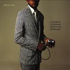 Pochette O glorioso retorno de quem nunca esteve aqui