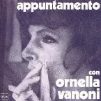 Pochette Appuntamento con Ornella Vanoni