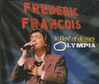 Pochette Le Best of de mes Olympia