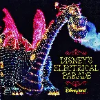 Pochette Disney's Electrical Parade