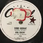 Pochette Hobo Boogie / Tales of Hoffman