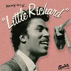 Pochette The Very Best of Little Richard