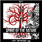 Pochette Spirit of the Nature