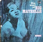 Pochette The Soul Of Big Maybelle