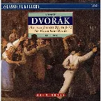 Pochette Slavonic Dances