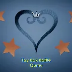 Pochette Toy Box Battle