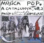 Pochette Música Pop a Catalunya, Vol. 2