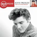 Pochette Best of Elvis Presley