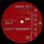 Pochette Detroit City / My Mother’s Prayer