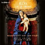 Pochette Rós: Songs of Christmas