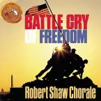 Pochette Battle Cry of Freedom