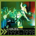 Pochette Les Colocs live 1993–1998