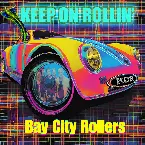 Pochette Keep on Rollin'