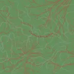 Pochette A Garden of Forking Paths