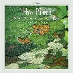 Pochette String Quartets in D minor & op. 36