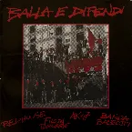 Pochette Balla e difendi