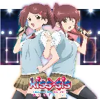 Pochette kissXsis Character Song Mini Album あなたにkiss