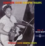 Pochette Complete Sister Rosetta Tharpe - Vol 5
