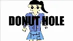 Pochette ドーナツホール