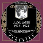 Pochette The Chronological Classics: Bessie Smith 1923-1924