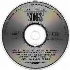 Pochette 'Songs'