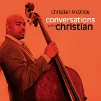 Pochette Conversations With Christian