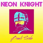 Pochette Neon Knight