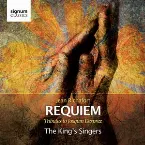 Pochette Requiem: Tributes to Josquin Desprez