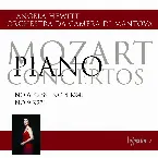 Pochette Piano Concertos no. 6 K. 238 / no. 8 K. 246 / no. 9 K. 271