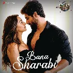 Pochette Bana Sharabi (From "Govinda Naam Mera")