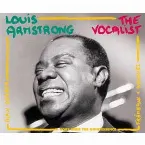 Pochette Louis Armstrong: The Vocalist