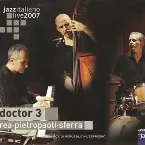 Pochette Jazzitaliano Live 2007
