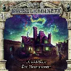 Pochette Gruselkabinett 188: Der Hexenmeister
